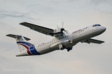 ATR ATR-72-202F